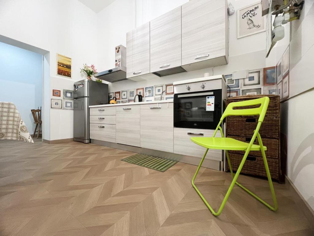 A Casa Di Ala Apartment Rome Luaran gambar