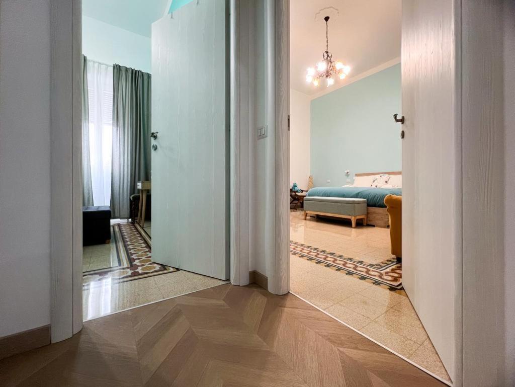 A Casa Di Ala Apartment Rome Luaran gambar