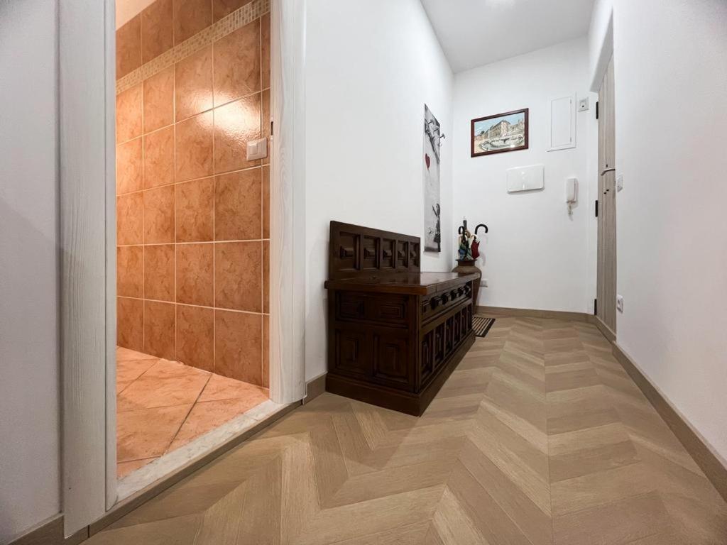 A Casa Di Ala Apartment Rome Luaran gambar