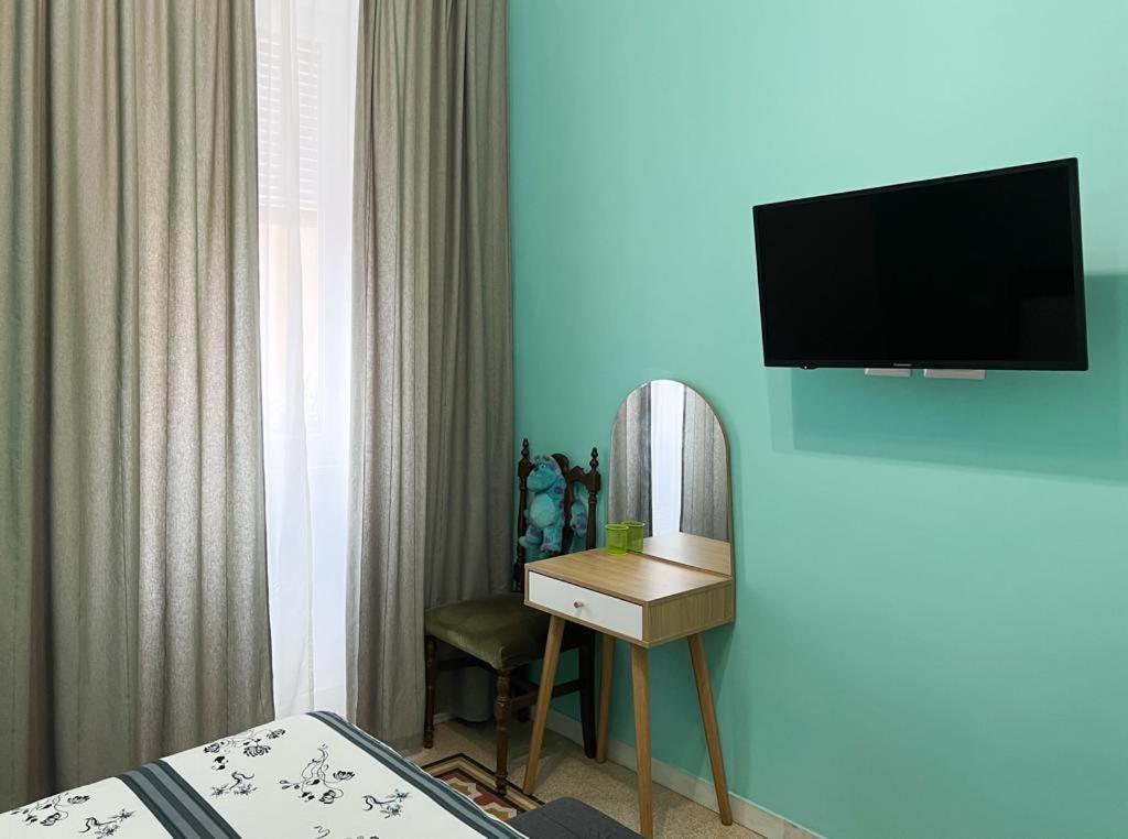 A Casa Di Ala Apartment Rome Luaran gambar