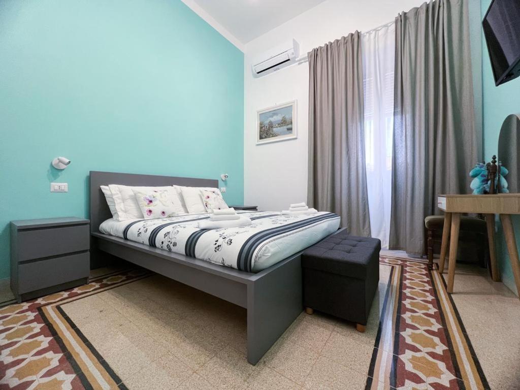 A Casa Di Ala Apartment Rome Luaran gambar