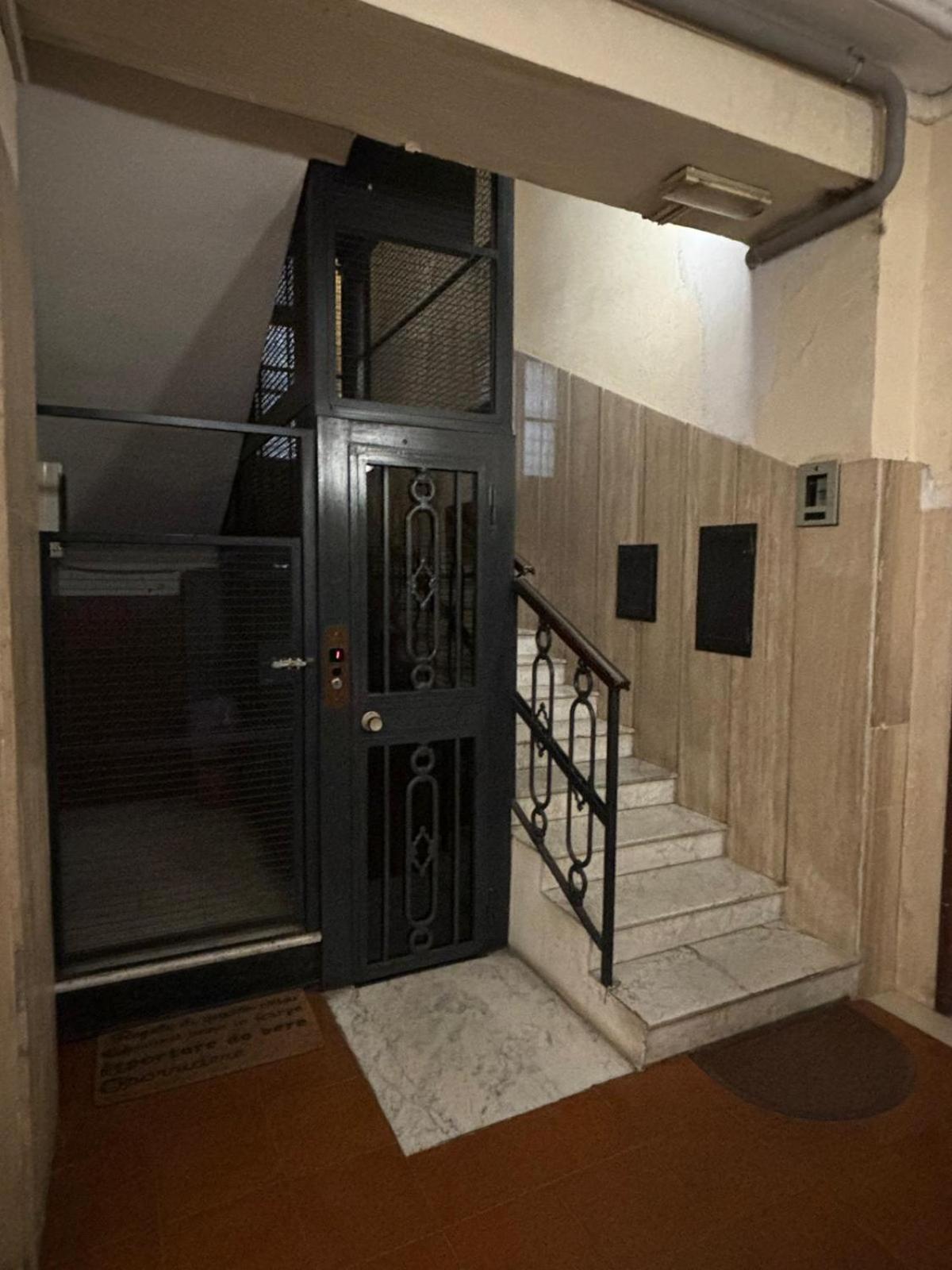 A Casa Di Ala Apartment Rome Luaran gambar